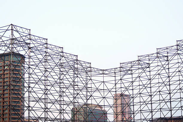Sangam Steel Shuttering And Scaffolding Sangam Steel Shuttering And Scaffolding
